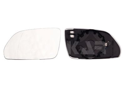 Spoguļstikls, Ārējais atpakaļskata spogulis ALKAR 6411111