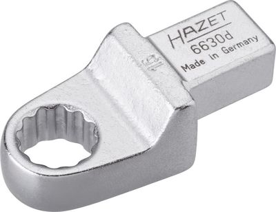 Uzmaucamā uzgriežņu atslēga HAZET 6630D-15
