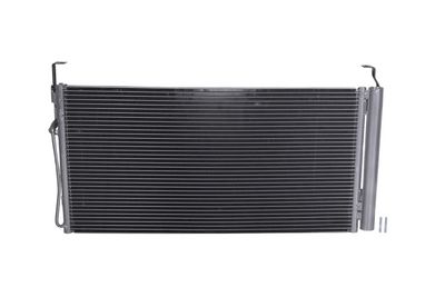 Конденсатор, кондиционер KAMOKA 7800635