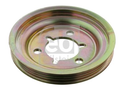 Ременный шкив, коленчатый вал FEBI BILSTEIN 32111