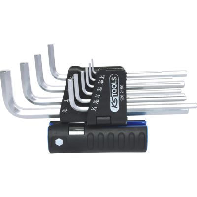 Izliekts skrūvgriezis KS TOOLS 920.2150