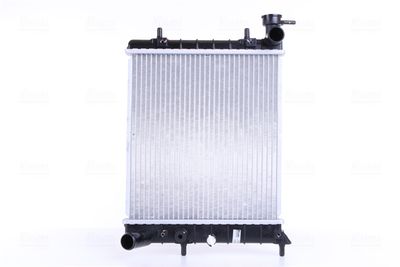 Radiators, Motora dzesēšanas sistēma NISSENS 67022