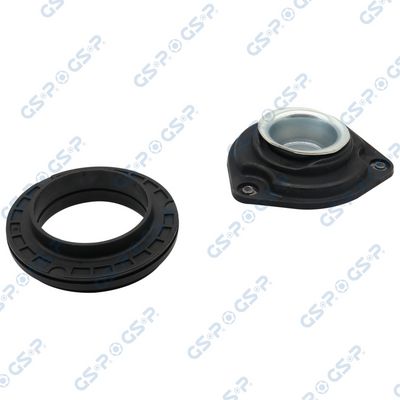 Ремкомплект, опора стойки амортизатора GSP 513968S