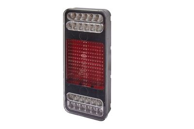 Задний фонарь HELLA 2VP 345 900-431