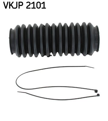 Putekļusargu komplekts, Stūres iekārta SKF VKJP 2101