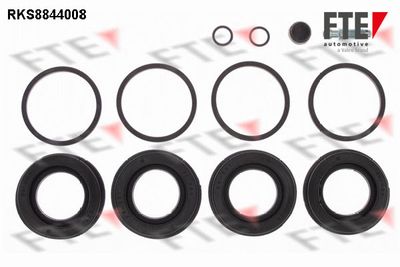 Ремкомплект, тормозной суппорт FTE 9324112