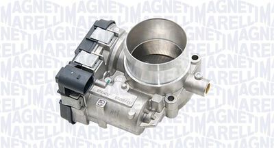 Droseļvārsta pievada stiprinājums MAGNETI MARELLI 805008008501
