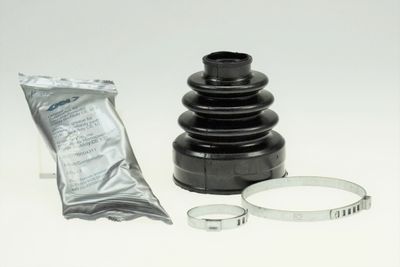 Putekļusargu komplekts, Piedziņas vārpsta LÖBRO 306610