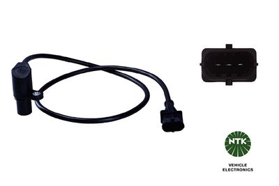 Impulsu devējs, Kloķvārpsta NTK 81427