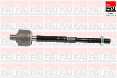 Осевой шарнир, рулевая тяга FAI AutoParts SS8105