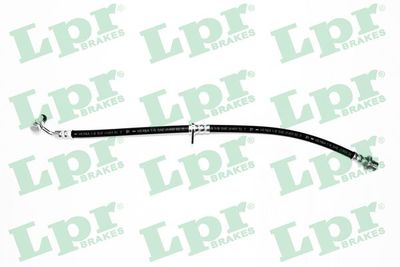 Bremžu šļūtene LPR 6T49167