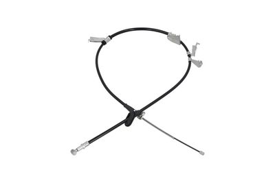 Тросик, cтояночный тормоз KAMOKA 1190033