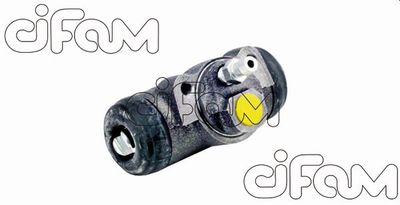 Riteņa bremžu cilindrs CIFAM 101-990