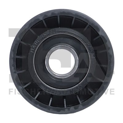 Parazīt-/Vadrullītis, Ķīļrievu siksna FA1 RZ2505-905