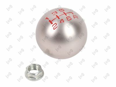 Vāciņš, Pārslēgšanas sviras rokturis ABAKUS 135-99-342