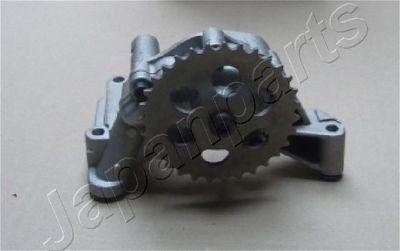 Масляный насос JAPANPARTS OP-VW02