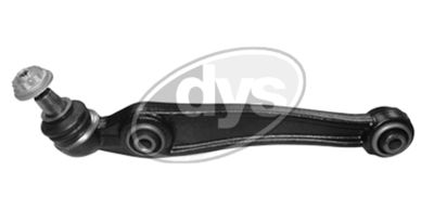 Vikšro valdymo svirtis DYS 26-21403