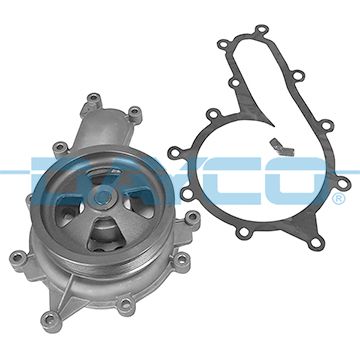 Ūdens sūknis, dzinēja dzesēšana DAYCO DP787