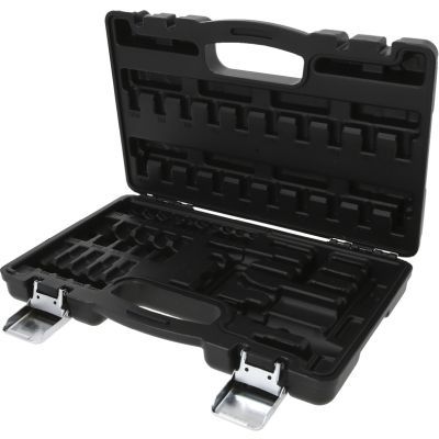 Instrumentu kaste KS TOOLS 918.0847-99