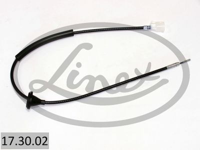 Spidometra trose LINEX 17.30.02