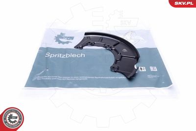 Dubļu sargs, Bremžu disks ESEN SKV 57SKV108