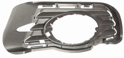 Решетка вентилятора, буфер ABAKUS 440-2515L-UD