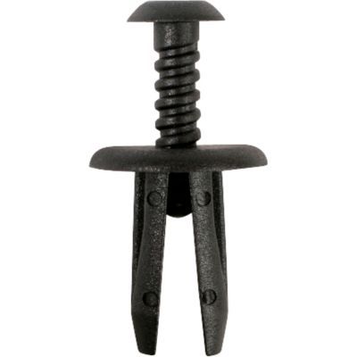 Комплект клип, кузов KS TOOLS 420.5458