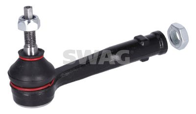 Наконечник поперечной рулевой тяги SWAG 33 10 8035