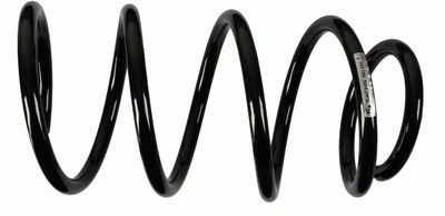 Balstiekārtas atspere SACHS 993 586