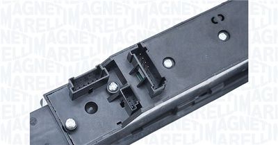 Slēdzis, Stikla pacēlājmehānisms MAGNETI MARELLI 000051145010
