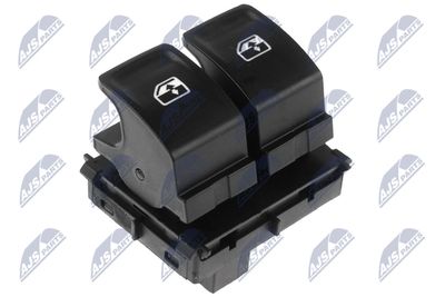 Выключатель, стеклолодъемник NTY EWS-VW-140