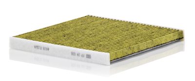 Фильтр, воздух во внутренном пространстве MANN-FILTER FP 24 026