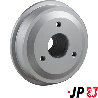 Тормозной барабан JP GROUP 4163500200