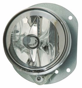 lampa przeciwmgłowa MB FOG LAMP,ASSY, ECE&SAE, FIT FOR: M-BZ.,C-L CLAS,W216 '07- ABAKUS 440-2020R-AQD