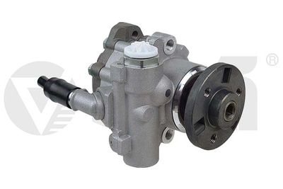 Hidrosūknis, Stūres iekārta vika 49950901