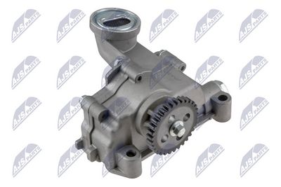 Eļļas sūknis NTY BPO-KA-003