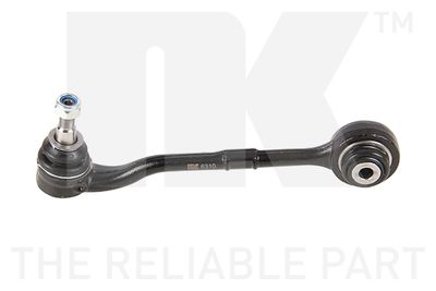 Neatkarīgās balstiekārtas svira, Riteņa piekare NK 5011586