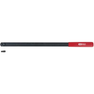 Atslēga, Ķīļsiksnas spriegošana KS TOOLS 150.1226