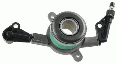 Centrālais izslēdzējmehānisms, Sajūgs SACHS 3182 997 803