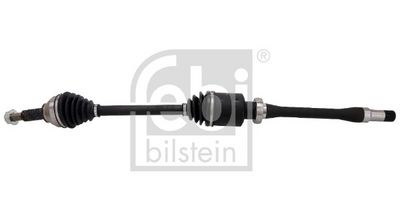 Приводной вал FEBI BILSTEIN 1007511