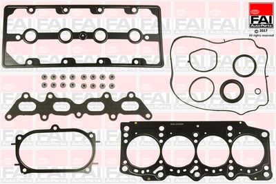 Комплект прокладок, головка цилиндра FAI AutoParts HS1675