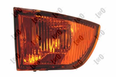 kierunkowskaz /P/ W16W, YELLOW) FIT FOR IVECO DAILY (2006-) ABAKUS 022-03-864
