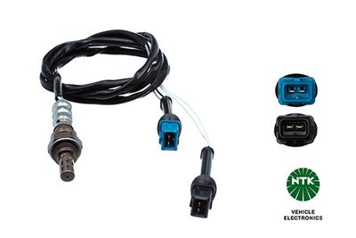 Лямбда-зонд NTK 96151