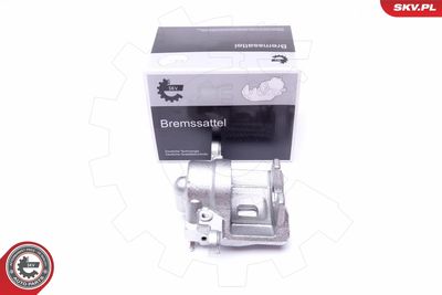 Bremžu suports ESEN SKV 45SKV692