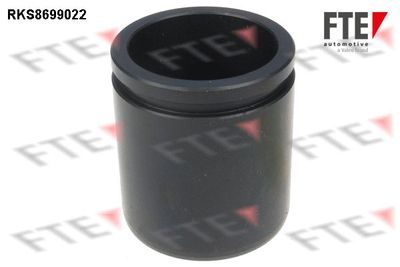 Поршень, корпус скобы тормоза FTE 9313095