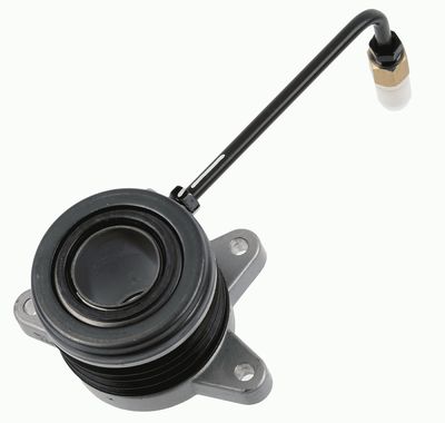 Centrālais izslēdzējmehānisms, Sajūgs SACHS 3 182 600 262