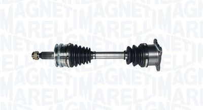 Piedziņas vārpsta MAGNETI MARELLI 302004190211