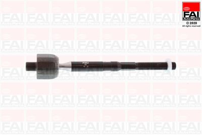Осевой шарнир, рулевая тяга FAI AutoParts SS10743