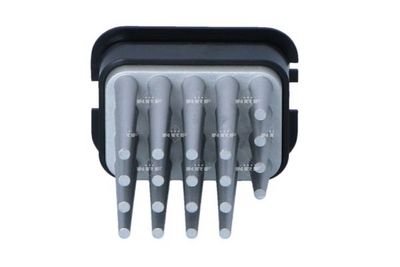 Сопротивление, вентилятор салона NRF 342037