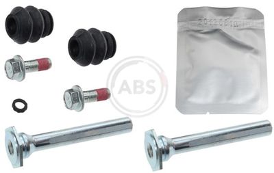 A.B.S. 55075 Virzītājčaulu komplekts